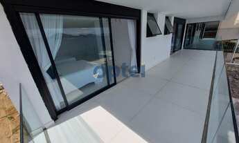 Imagem 5: MANSÃO FRENTE PARA O MAR ,1000 M², 06 DORMITÓRIOS COM 06 SUITES, PISCINA BORDA INFINITA