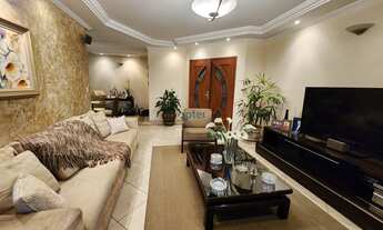 Imagem 3: APARTAMENTO COM 4 DORMITÓRIOS À VENDA, 178 M² - VILA CAMINHO DO MAR - SÃO BERNARDO DO CAMP