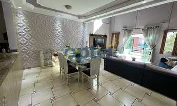 Imagem 4: LINDO SOBRADO A VENDA COM 289 M² DE CONSTRUÇÃO , 03 DORMITÓRIOS, SENDO 02 SUITES ? JARDIM