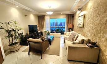 Imagem: APARTAMENTO COM 4 DORMITÓRIOS À VENDA