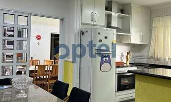 Imagem 6: CASA TÉRREA - 252 M² DE TERRENO COM 167 M² DE ÁREA CONSTRUIDA COM 03 QUARTOS, 03 SUITES, 4