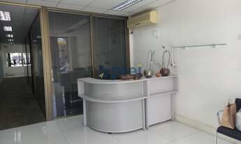 Imagem: OTIMO PRÉDIO COMERCIAL DE 500 M², RUA