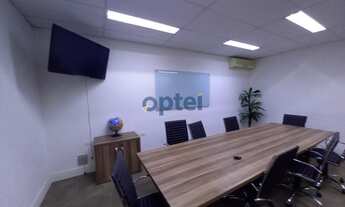 Imagem 6: OTIMO PRÉDIO COMERCIAL DE 500 M² , RUA DO ORATÓRIO, ALTO DA MOOCA, 03 PISOS, TODO EQUIPADO