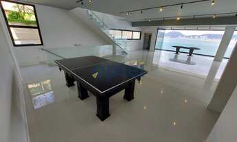 Imagem 4: MANSÃO FRENTE PARA O MAR ,1000 M², 06 DORMITÓRIOS COM 06 SUITES, PISCINA BORDA INFINITA