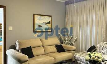 Imagem 3: CASA TÉRREA - 252 M² DE TERRENO COM 167 M² DE ÁREA CONSTRUIDA COM 03 QUARTOS, 03 SUITES, 4