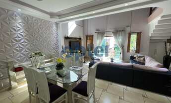 Imagem 3: LINDO SOBRADO A VENDA COM 289 M² DE CONSTRUÇÃO , 03 DORMITÓRIOS, SENDO 02 SUITES ? JARDIM