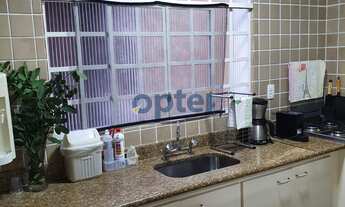 Imagem 3: INCRÍVEL SOBRADO C/03 QUARTOS,SENDO 1 SUITE, SALA AMPLA , 03 BANHEIROS ,3 VAGAS , COM 202