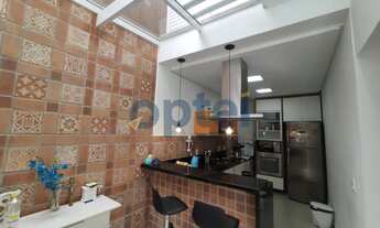 Imagem 5: CASA À VENDA, 165 M², 3 suítes, 3 vagas - PARQUE ANCHIETA - SÃO BERNARDO DO CAMPO/SP