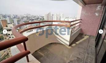 Imagem 4: APARTAMENTO À VENDA, 125 M² - 4 DORMS ( 2 SUÍTES), 3 VAGAS - - Edifício Antares - JARDIM