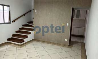 Imagem: SOBRADO À VENDA, 3 DORMS(SUÍTE), 2 VAGAS