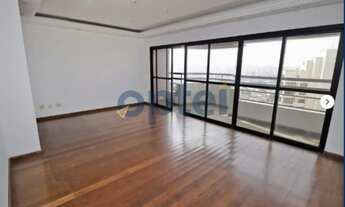 Imagem: APARTAMENTO À VENDA, 125 M² - 4 DORMS