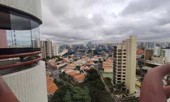 Imagem 6: APARTAMENTO À VENDA, 125 M² - 4 DORMS ( 2 SUÍTES), 3 VAGAS - - Edifício Antares - JARDIM