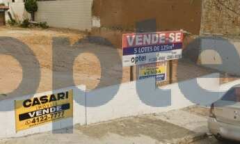 Imagem 2: Lotes a venda de 125,00 m² no Bairro Nova Petropolis, São Bernardo do Campo