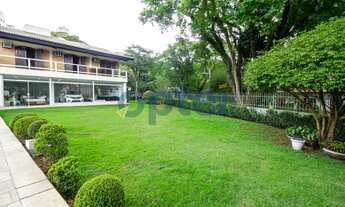 Imagem 5: Casa Alto padrão 4 suítes no Parque Anchieta com piscina e churrasqueira