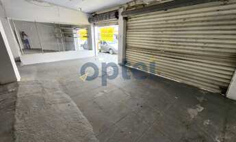 Imagem: Salão / Ponto Comercial na Av. São João