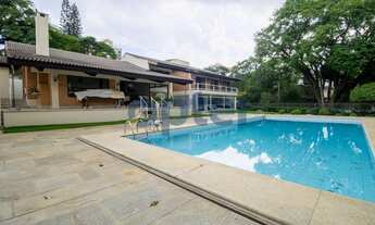 Imagem: Casa Alto padrão 4 suítes no Parque Anchieta