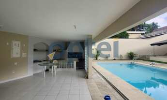 Imagem 7: Casa Alto padrão 4 suítes no Parque Anchieta com piscina e churrasqueira