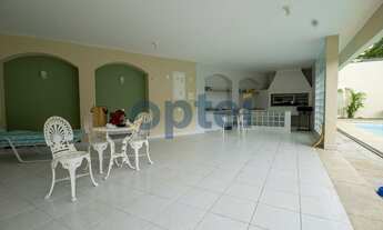 Imagem 6: Casa Alto padrão 4 suítes no Parque Anchieta com piscina e churrasqueira