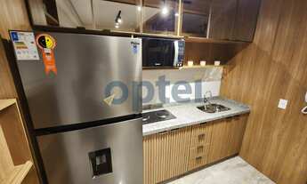 Imagem 7: Loft de Luxo no Centro de São Bernardo: 1 quarto, 1 suíte, 1 sala, 1 banheiro, 1 vaga de g