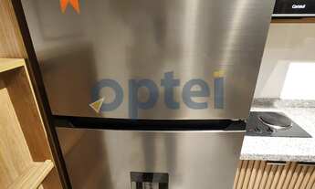 Imagem 4: Loft de Luxo no Centro de São Bernardo: 1 quarto, 1 suíte, 1 sala, 1 banheiro, 1 vaga de g