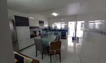 Imagem 7: SOBRADO COM 03 DORMITÓRIOS SENDO 01 SUITE BAIRRO DO RUDGE RAMOS-SÃO BERNARDO DO CAMPO