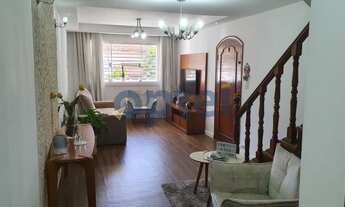 Imagem 2: LINDO SOBRADO DE 185 M² , 03 DORMITÓRIOS 01 SUITE,BAIRRO ANCHIETA, SÃO BERNARDO DO CAMPO