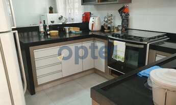 Imagem 4: LINDO SOBRADO DE 185 M² , 03 DORMITÓRIOS 01 SUITE,BAIRRO ANCHIETA, SÃO BERNARDO DO CAMPO