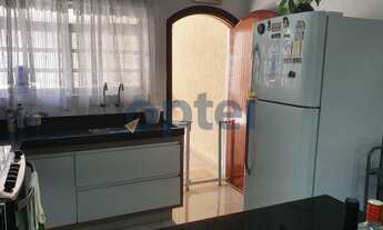 Imagem 7: LINDO SOBRADO DE 185 M² , 03 DORMITÓRIOS 01 SUITE,BAIRRO ANCHIETA, SÃO BERNARDO DO CAMPO