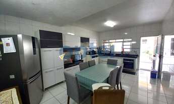 Imagem 2: SOBRADO COM 03 DORMITÓRIOS SENDO 01 SUITE BAIRRO DO RUDGE RAMOS-SÃO BERNARDO DO CAMPO