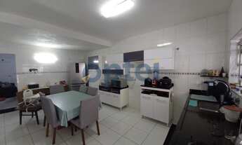 Imagem 3: SOBRADO COM 03 DORMITÓRIOS SENDO 01 SUITE BAIRRO DO RUDGE RAMOS-SÃO BERNARDO DO CAMPO