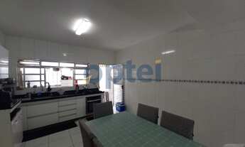 Imagem 5: SOBRADO COM 03 DORMITÓRIOS SENDO 01 SUITE BAIRRO DO RUDGE RAMOS-SÃO BERNARDO DO CAMPO