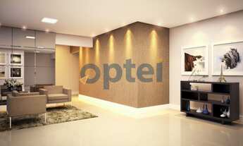 Imagem 4: APARTAMENTO COM 51 M², 02 DORMITÓRIOS, SALA COZINHA, COM 01 VAGA , TABOÃO -DIADEMA