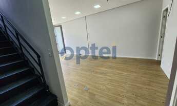 Imagem 4: LOJA pronta de 72 M² com 1 vaga para visitante no Jurubatuba empresarial- CENTRO - SÃO BER