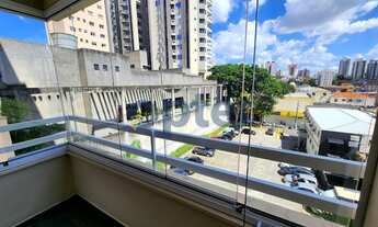 Imagem 4: Apartamento de 67m2, 3 dorms ( 1 suíte) e 2 vagas no Centro de São Bernardo