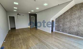 Imagem 5: LOJA pronta de 72 M² com 1 vaga para visitante no Jurubatuba empresarial- CENTRO - SÃO BER