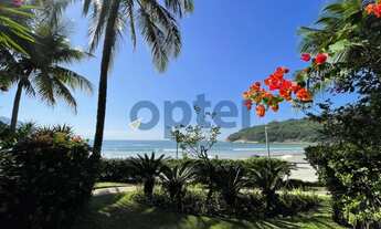 Imagem 6: Casa Mobiliada Porteira Fechada - 5 suítes, Pé na areia no Condomínio Jequiti Residences