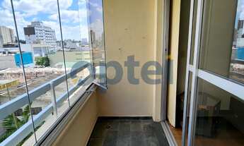 Imagem 3: Apartamento de 67m2, 3 dorms ( 1 suíte) e 2 vagas no Centro de São Bernardo