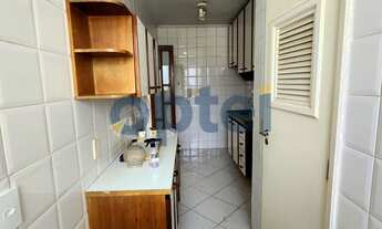 Imagem 7: Apartamento de 67m2, 3 dorms ( 1 suíte) e 2 vagas no Centro de São Bernardo