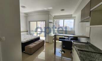 Imagem: LOFT PARA ALUGAR NO MARCO ZERO MIX RESIDENCE