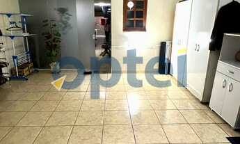 Imagem 4: LINDO SOBRADO COM 254,25 M², 03 QUARTOS, 01 SUITE, 02 QUARTOS COM SACADA -04 BANHEIROS , 0