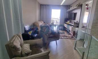 Imagem: LINDA COBERTURA DUPLEX, 153 M², NOVA PETROPOLIS