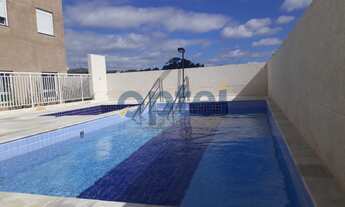 Imagem 5: APARTAMENTO COM 51 M², 02 DORMITÓRIOS, SALA COZINHA, COM 01 VAGA , TABOÃO -DIADEMA