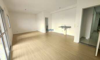 Imagem 2: LOFT NO MARCO ZERO MIX RESIDENCE - 49M² -1 DORMITÓRIO, 1 VAGA, LAZER COMPELTO - JARDIM DO