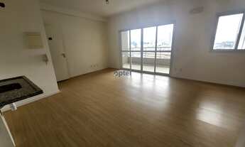 Imagem 3: LOFT NO MARCO ZERO MIX RESIDENCE - 49M² -1 DORMITÓRIO, 1 VAGA, LAZER COMPELTO - JARDIM DO