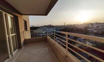 Imagem 4: LOFT NO MARCO ZERO MIX RESIDENCE - 49M² -1 DORMITÓRIO, 1 VAGA, LAZER COMPELTO - JARDIM DO