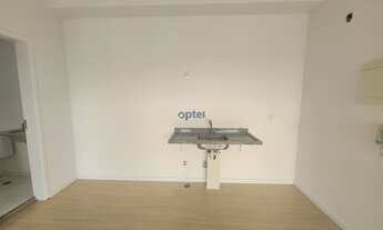 Imagem 6: LOFT NO MARCO ZERO MIX RESIDENCE - 49M² -1 DORMITÓRIO, 1 VAGA, LAZER COMPELTO - JARDIM DO