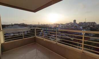 Imagem 7: LOFT NO MARCO ZERO MIX RESIDENCE - 49M² -1 DORMITÓRIO, 1 VAGA, LAZER COMPELTO - JARDIM DO