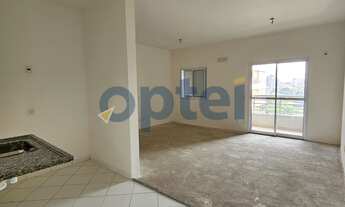 Imagem: LOFT À VENDA, 42 M² - MARCO ZERO HOME