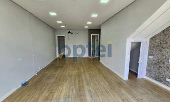 Imagem 2: LOJA pronta de 72 M² com 1 vaga para visitante no Jurubatuba empresarial- CENTRO - SÃO BER