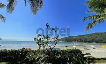 Imagem 7: Casa Mobiliada Porteira Fechada - 5 suítes, Pé na areia no Condomínio Jequiti Residences